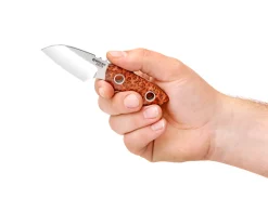 Böker Manufaktur Solingen Pry Mini 1674 Braun Discount