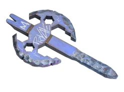 Kizer Pry-Axe Blue Blau Clearance