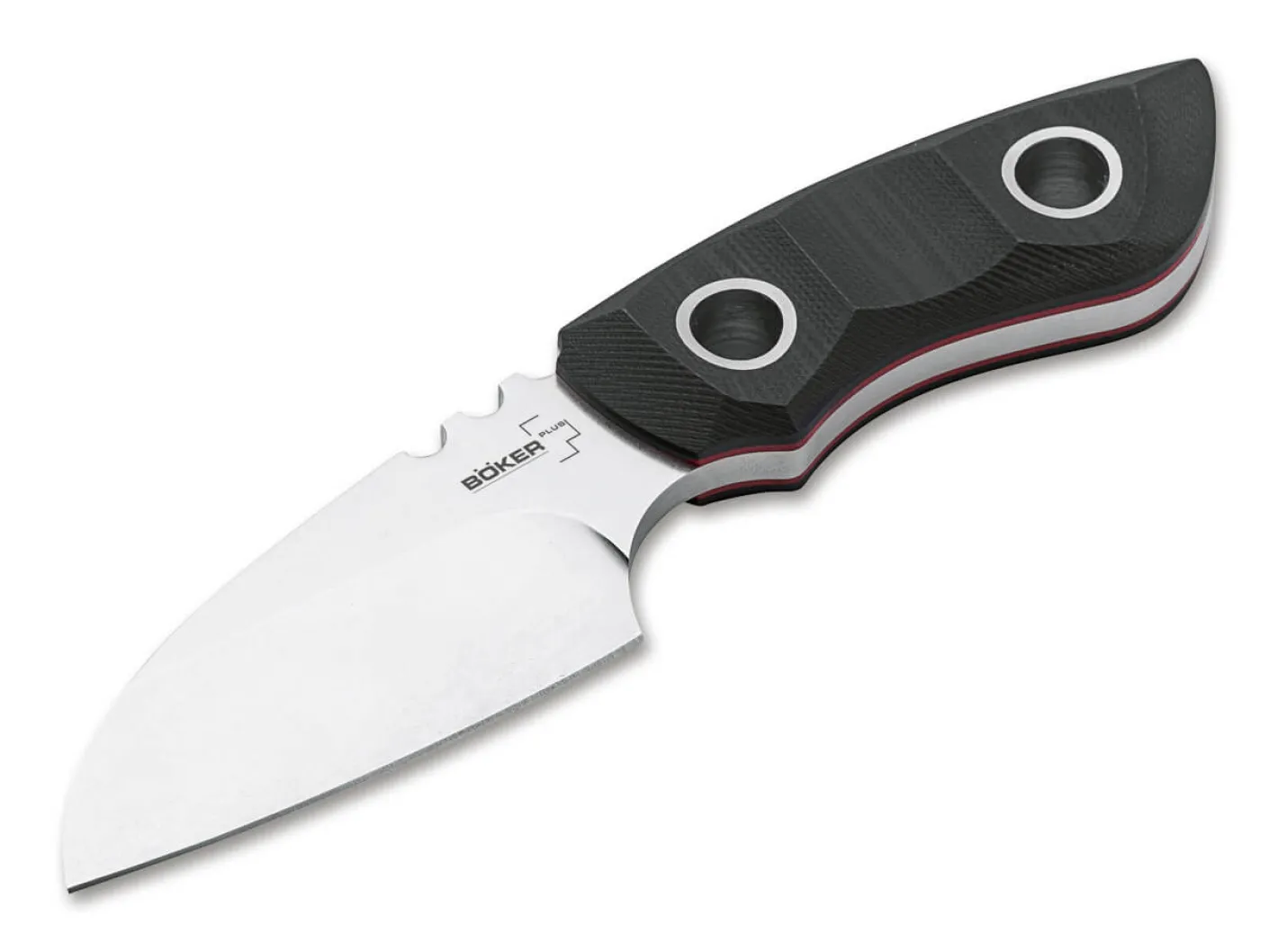 Böker Plus PryMate Pro Schwarz Best