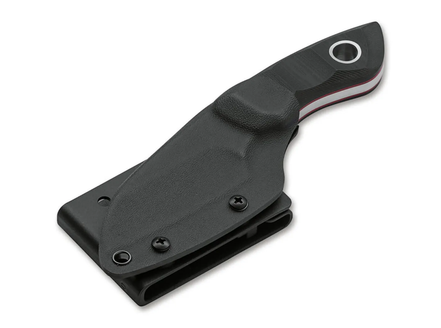 Böker Plus PryMate Pro Schwarz Best