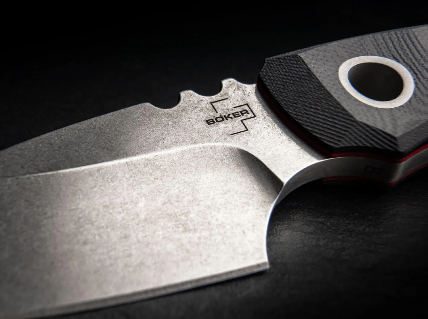 Böker Plus PryMate Pro Schwarz Best