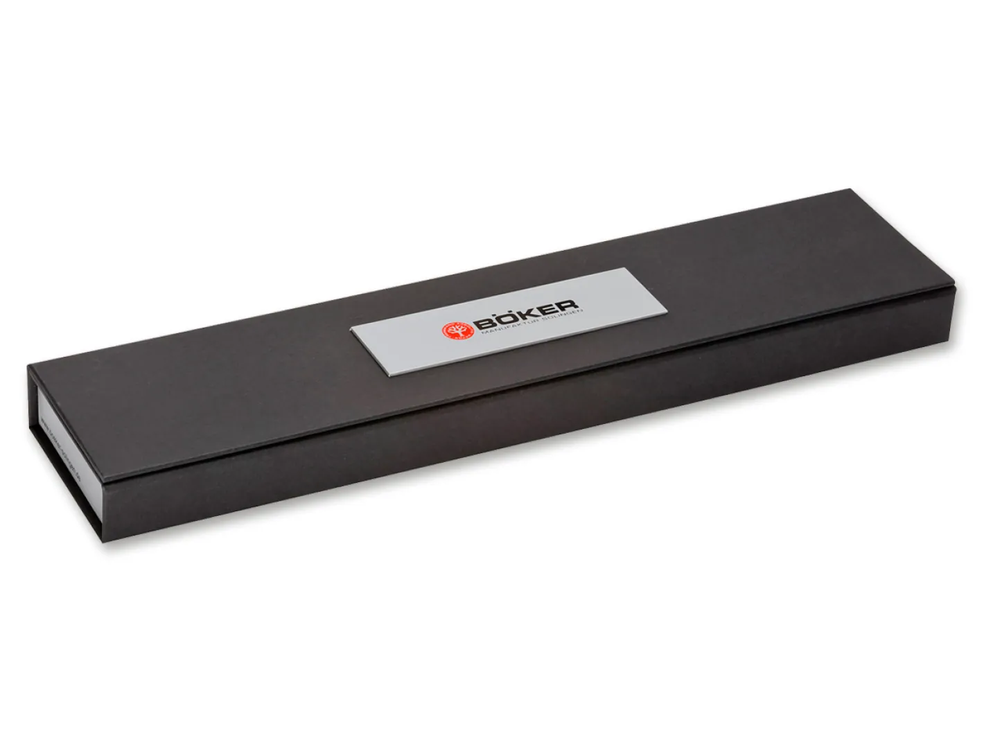 Böker Manufaktur Solingen Pure CPM Bergische Eiche Santoku Braun Online