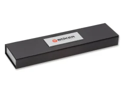 Böker Manufaktur Solingen Pure CPM Spickmesser Schwarz Best