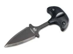Magnum Push Dagger I Schwarz Best