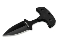 Magnum Push Dagger II Schwarz New