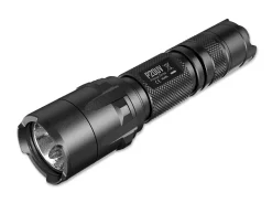 Nitecore P20UV Schwarz New