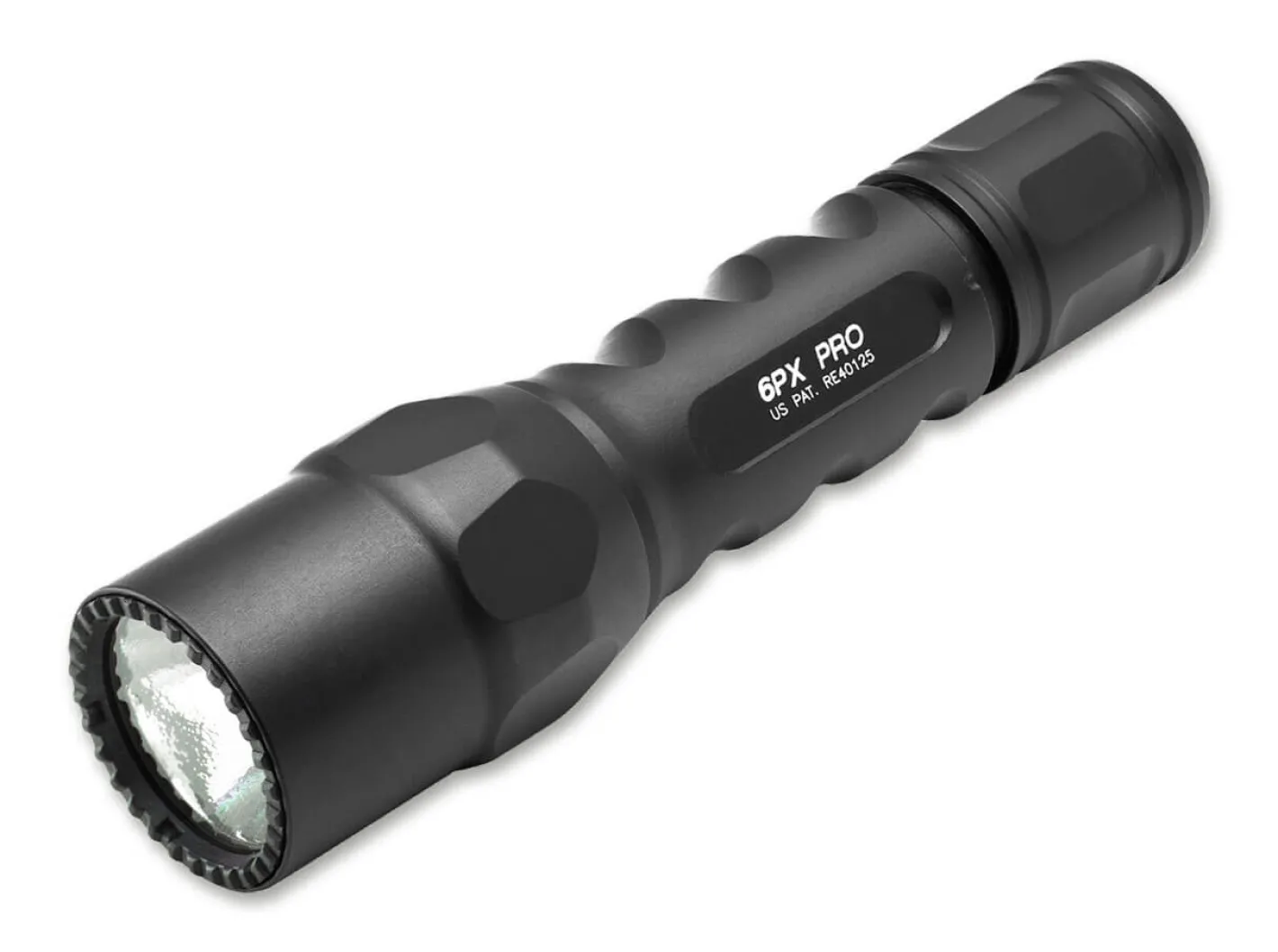 SureFire 6PX Pro Schwarz Best