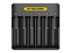 Nitecore Q6 Schwarz Online