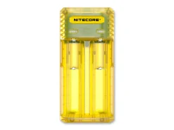 Nitecore Q2 Gelb Clearance