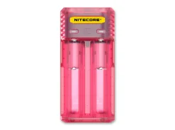Nitecore Q2 Pink Outlet