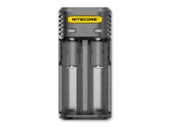 Nitecore Q2 Schwarz Sale