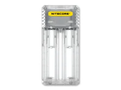 Nitecore Q2 Transparent Outlet