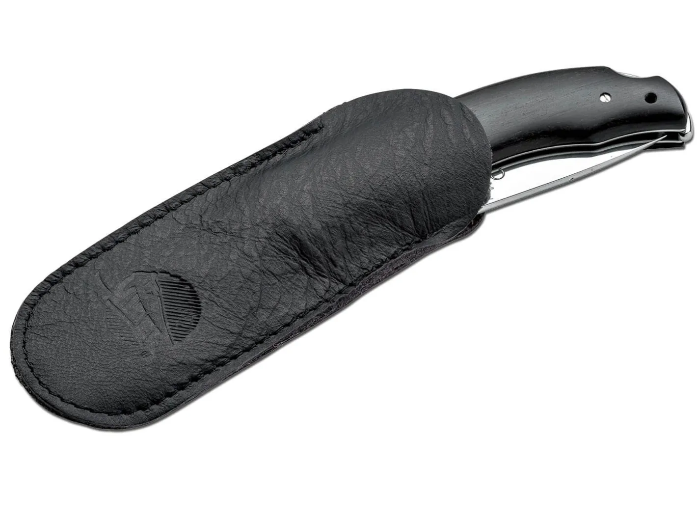 Viper Quality Titan Bolster Ebenholz Schwarz Outlet