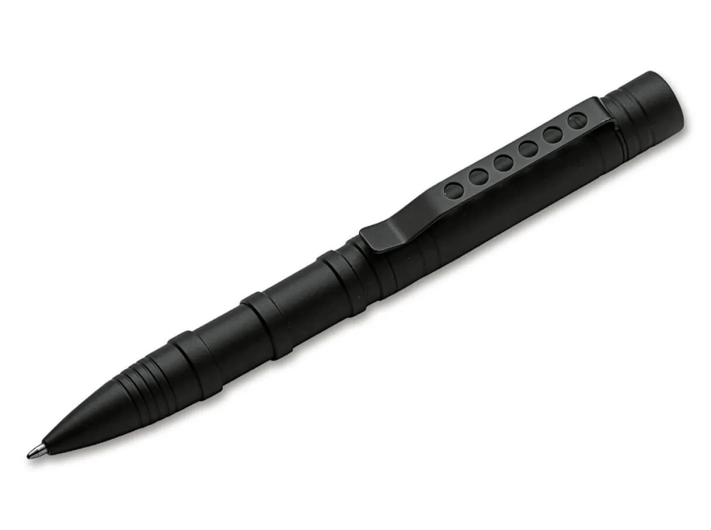 Böker Plus Quest Commando Pen Schwarz Outlet