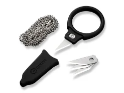 CIVIVI Quick Snip ABS Rubber Black Schwarz Online