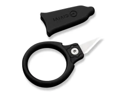 CIVIVI Quick Snip ABS Rubber Black Schwarz Online
