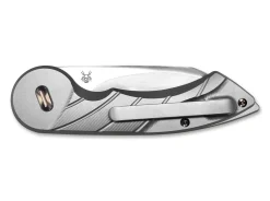 Fox Knives Radius Silber Discount