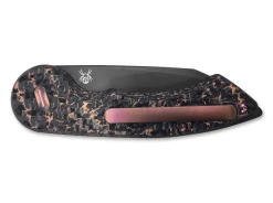 Fox Knives Radius CF Mehrfarbig New