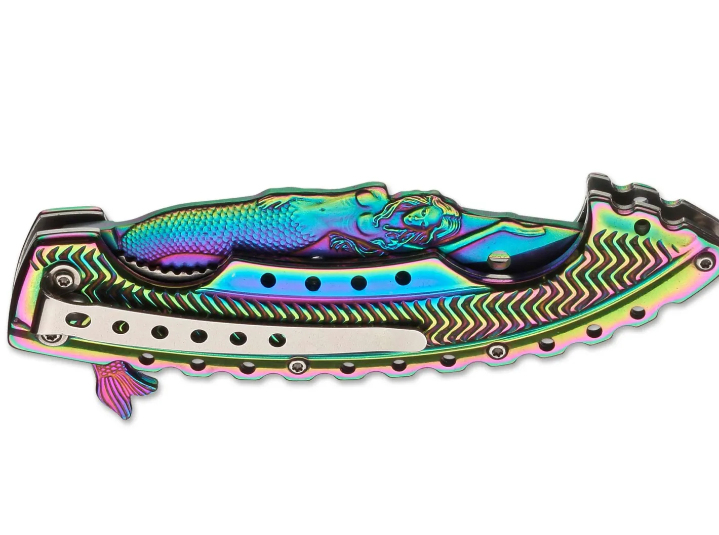 Magnum Rainbow Mermaid Mehrfarbig Discount