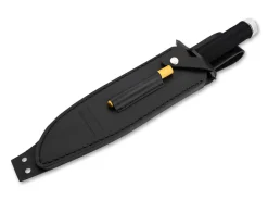 Rambo First Blood Part II SE Schwarz Sale