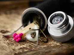 Rambo First Blood Part II SE Schwarz Clearance