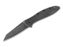Kershaw Random Leek Blachwash Hot