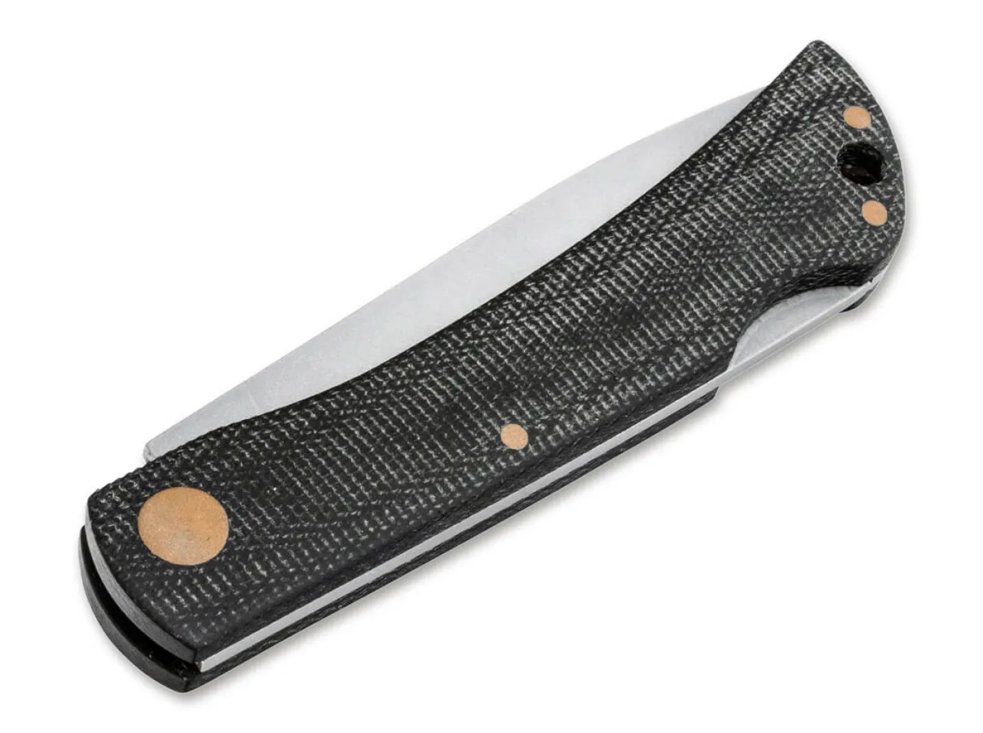 Böker Manufaktur Solingen Rangebuster Black Copper Online
