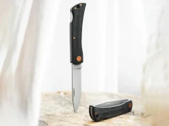 Böker Manufaktur Solingen Rangebuster Black Copper Online