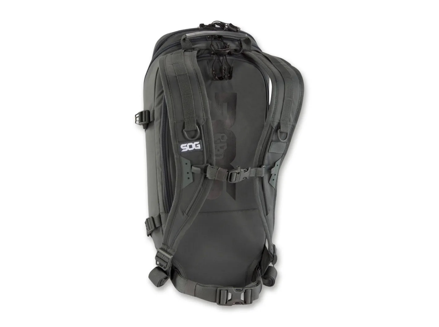 SOG Ranger 12 Grey Grau Sale