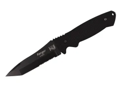 Eickhorn Ranger Black Schwarz Best