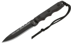 TOPS Knives Ranger Bootlegger Schwarz Online