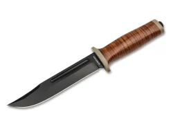 Magnum Ranger Field Bowie Braun Hot