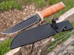 Magnum Ranger Field Bowie Braun Hot