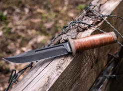 Magnum Ranger Field Bowie Braun Hot