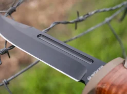 Magnum Ranger Field Bowie Braun Outlet