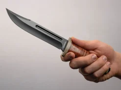 Magnum Ranger Field Bowie Braun Outlet