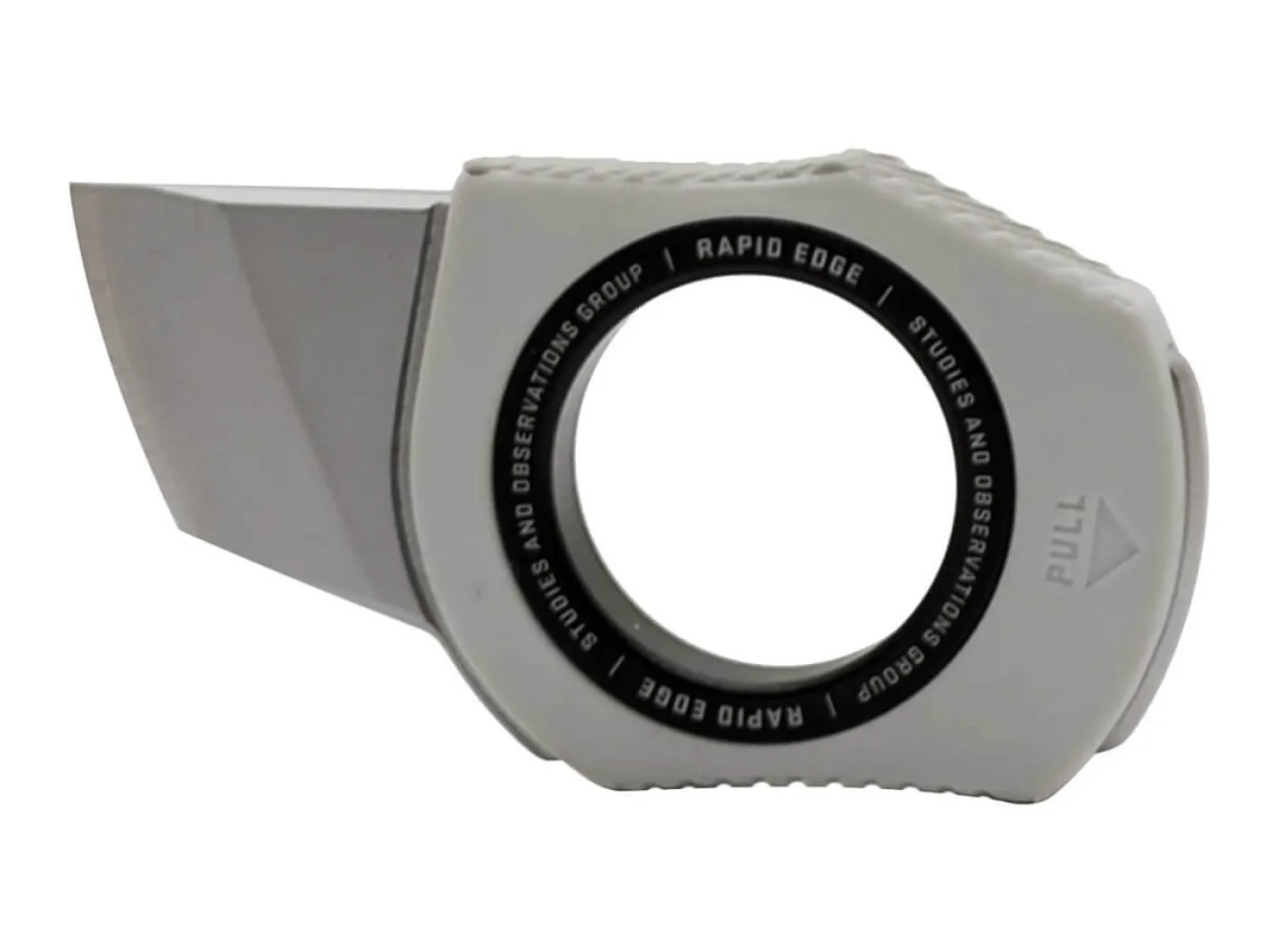 SOG Rapid Concrete Dust Braun New