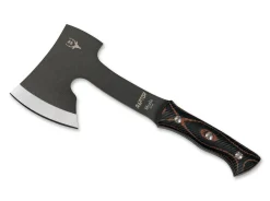 Muela Raptor Braun Clearance