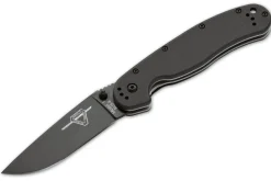 Ontario Rat Folder Black Best