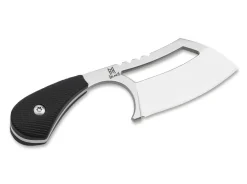 Midgards Messer Ratatosk Cleaver Balance Line Schwarz