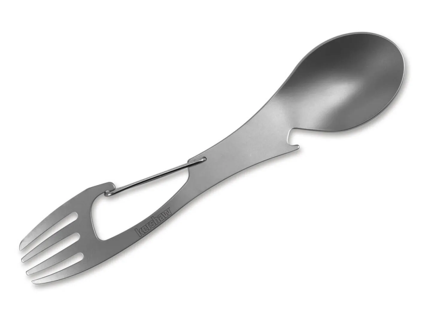 Kershaw Ration XL Silber Sale