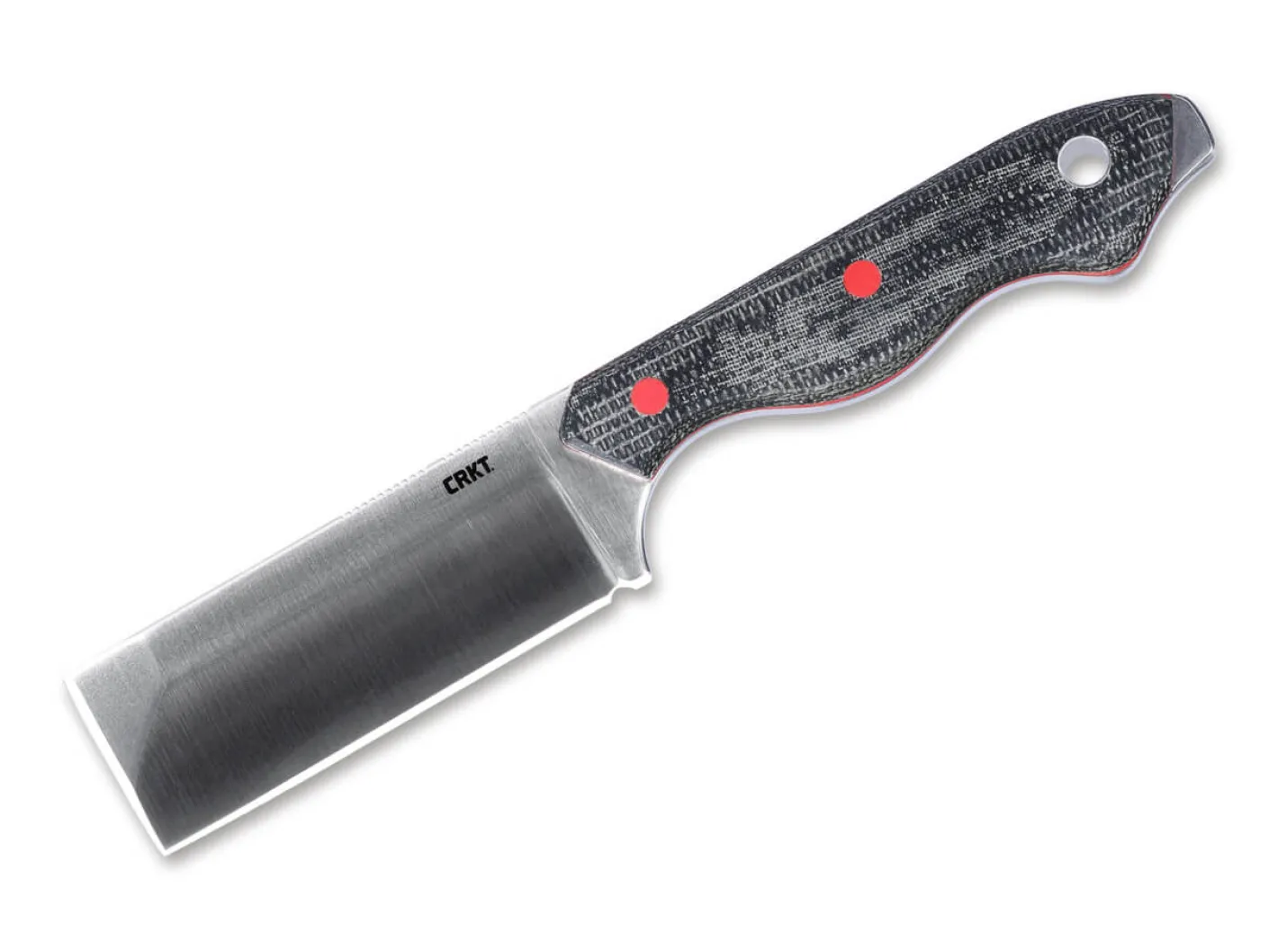 CRKT Razel Fixed Schwarz Discount