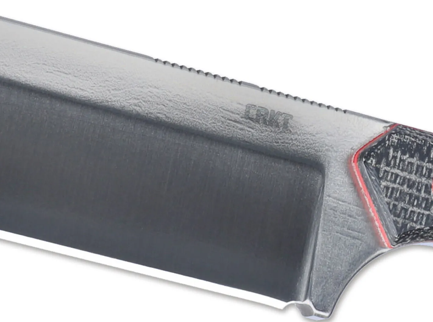 CRKT Razel Fixed Schwarz Discount