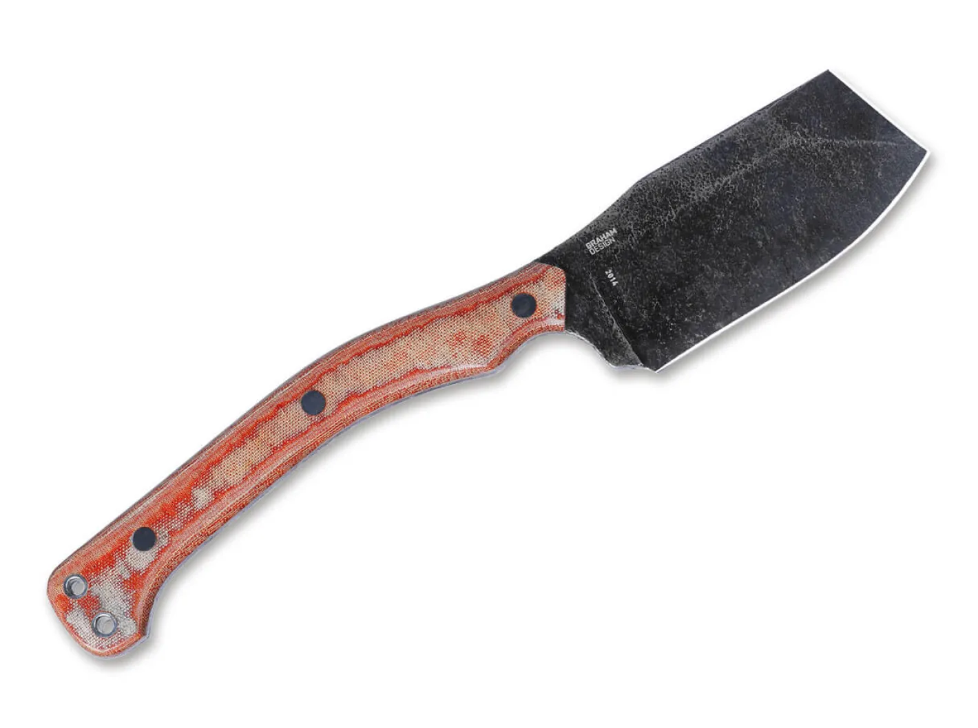 CRKT Razel Nax Braun Outlet