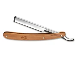Böker Manufaktur Razette Olive Braun Discount