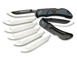 Outdoor Edge Razor Lite EDC Gray Grau Online