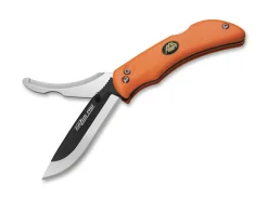 Outdoor Edge Razor Pro Clam Pack Orange Best