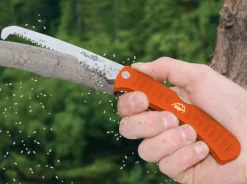 Outdoor Edge Razor Pro Saw Combo Orange Discount
