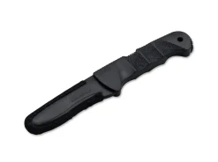 Böker Plus RBB Trainingsmesser Schwarz Discount