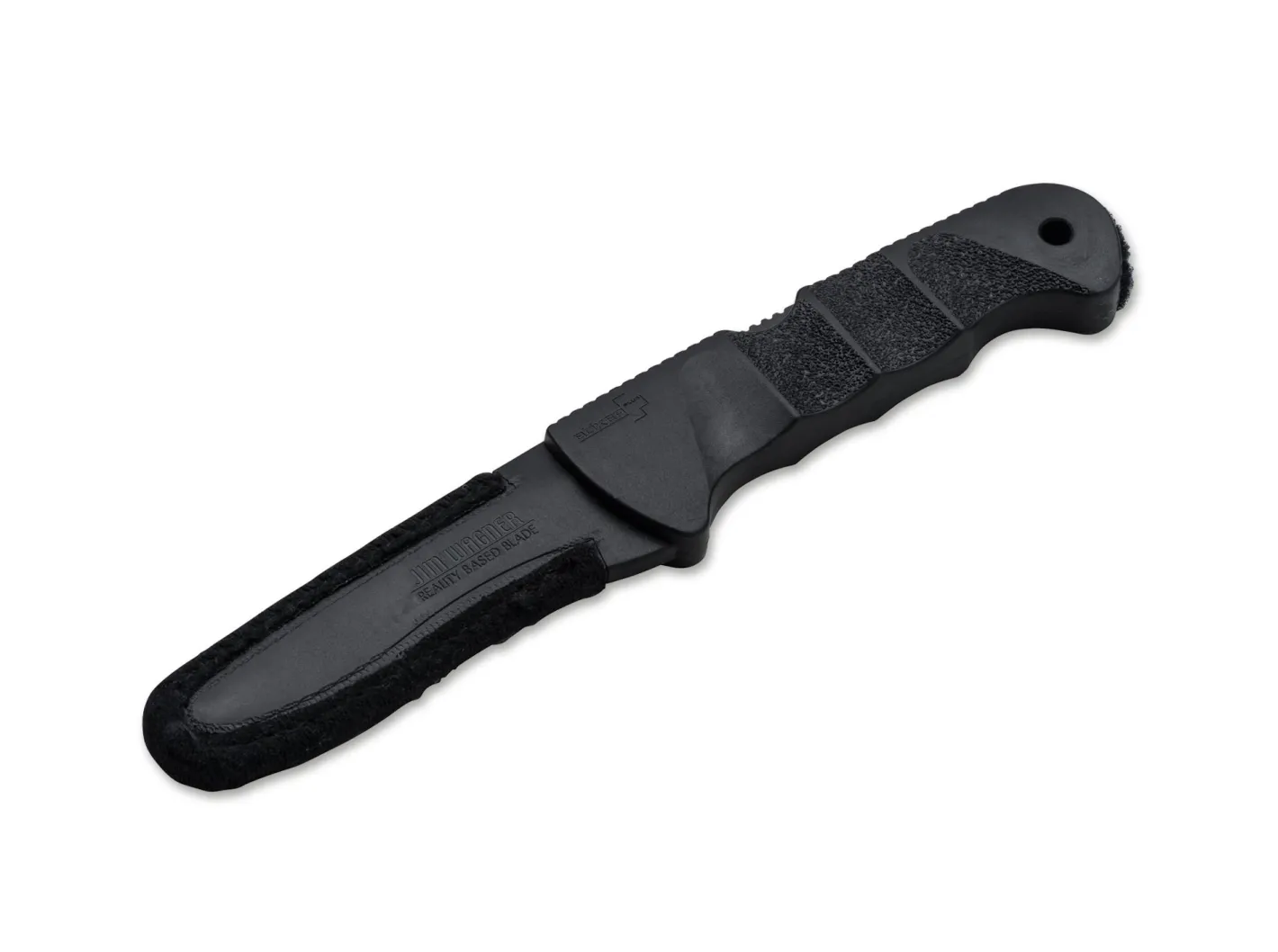 Böker Plus RBB Trainingsmesser Schwarz Discount